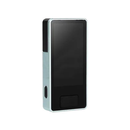 Blockstream Jade Plus