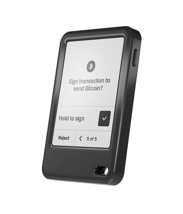 Ledger Nano Gen5