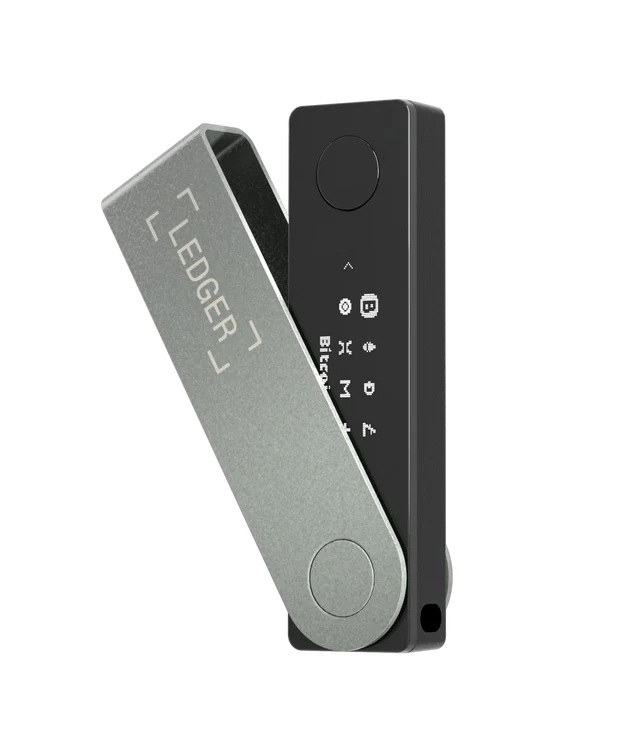 Ledger Nano X